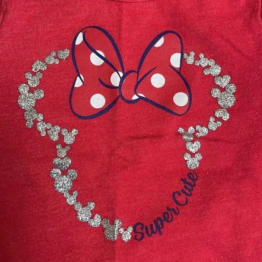 Disney hand me
